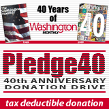 Contribute to Washington Monthly